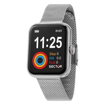 Produktbild von Sector No Limits Smartwatch für Herren