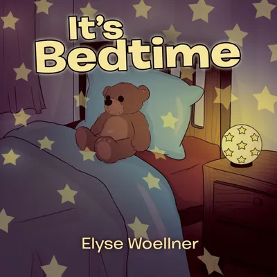 Produktbild von It's Bedtime