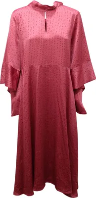 Image de 8181AQ abito donna ANONYME DESIGNERS femme robe