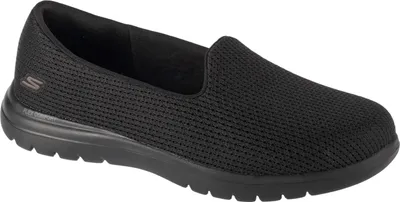Produktbild von Skechers On-The-Go Flex - Aspire 136504-BBK, Halbschuhe, Damen, Schwarz