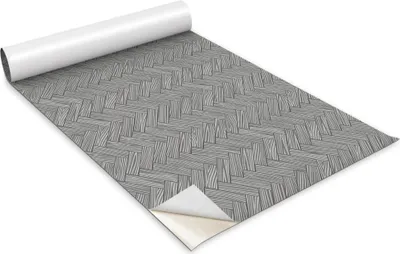 Produktbild von Selbstklebende Möbelfolie - Dekorationsfolie - Tischmöbel - Zuschneidbar - Schwarz-Weiße Tafeln - 100 x 50 cm
