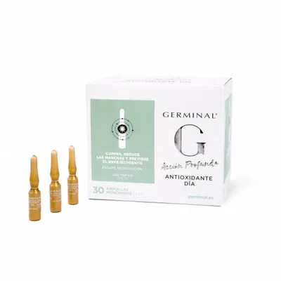 Produktbild von Germinal Antioxidans Ampullen 30 x 1 ml 1 ml