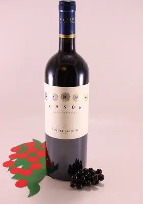Produktbild von Cason Hirschprunn Rot - 2015 - Tenuta Lageder