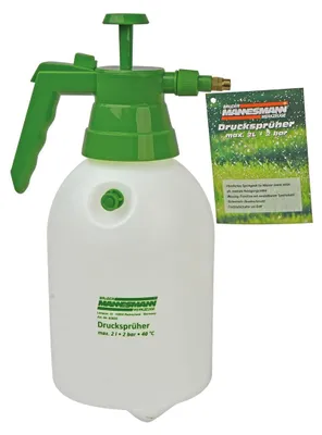 Productafbeelding van Drukspuit - 2 liter