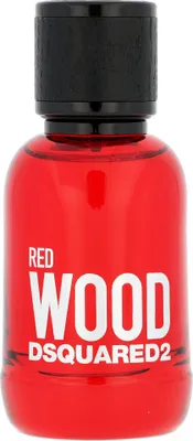 Immagine prodotto di Dsquared2 Red Wood Pour Femme Eau De Toilette Spray 50ml