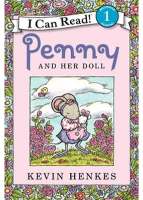 Immagine prodotto di Penny e la sua bambola