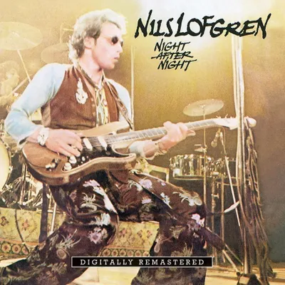 Produktbild von Night After Night