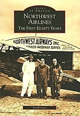 Obrázok produktu pre Northwest Airlines