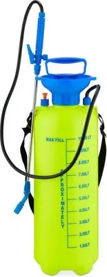 Immagine prodotto di Flacone spray a pressione da 10 l