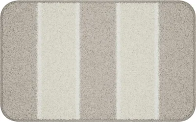 Produktbild von WAYMORE Badteppich 50x80cm beige