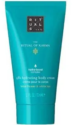 Produktbild von Rituals Karma Whipped Body Cream