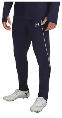 Productafbeelding van Under Armour Ua M Challenger Trainingsbroek - marineblauw, maat: S