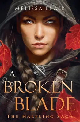 Produktbild von A Broken Blade