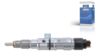 Produktbild von DT Spare Parts 2.11251 Einspritzdüse für VOLVO FE II