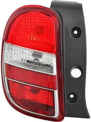 Produktbild von DIEDERICHS Rückleuchte Heckleuchte Links für NISSAN MICRA IV (K13)