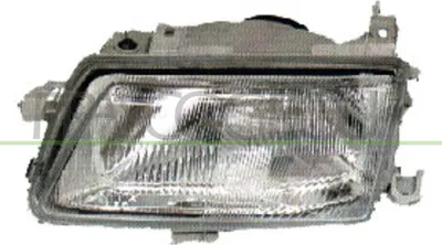 Produktbild von PRASCO Scheinwerfer Hauptscheinwerfer Links für OPEL Astra F CC (T92) OP0154604