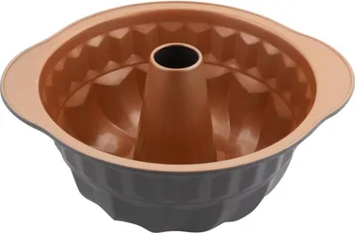 Produktbild von Lamart Lt3093 Bábovka 23X11Cm Copper
