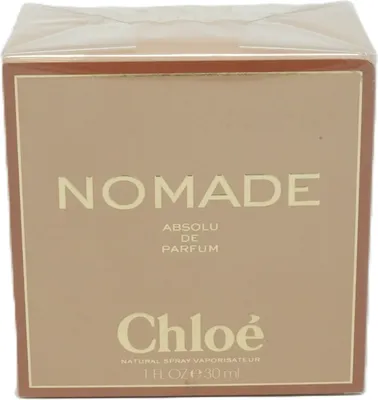 Zdjęcie produktu dla Chloé Nomade Absolu De Parfum, Kobiety, Letnie, 30 ml, Butelka jednorazowa, Śliwkowy, Davana