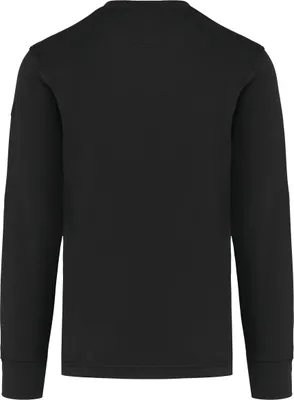 Obrázok produktu pre WK. Designed To Work Sweatshirt mit Set-in-Ärmeln