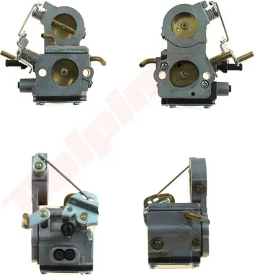 Imagen del producto de Carburador para Partner K 750 (503 28 32-09, C3-El29, C3-El43)
