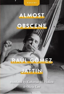 Produktbild von Almost Obscene