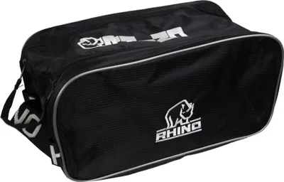 Produktbild von Rhino - Schuhbeutel RD1636 (Einheitsgröße) (Schwarz)