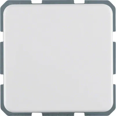 Image de Prise Hager, SCHUKO, Kld eBs, WG, encastrée, IP44, pw, 1 pièce.