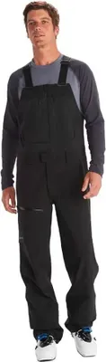 Produktbild von Marmot Refuge Pro Bib Hosen Schwarz L Mann Schwarz L