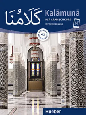 Obrázok produktu pre Kalamuna A2 - Der Arabischkurs