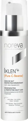Obrázok produktu pre Noreva Iklen+ Pur C Reverse Nachtpflege Creme 50 ml