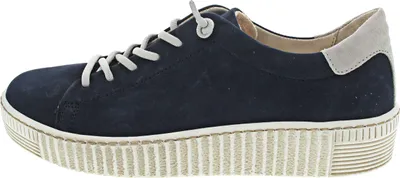 Produktbild von Gabor 23.331.16 (5.5/blue/neve (beige))