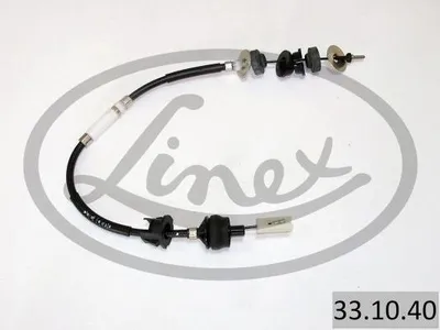 Produktbild von LINEX Seilzug, Kupplungssteuerung LINEX_33.10.40