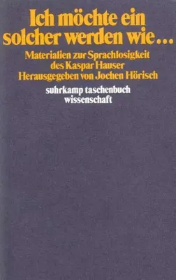 Image de Ich möchte ein solcher werden wie...