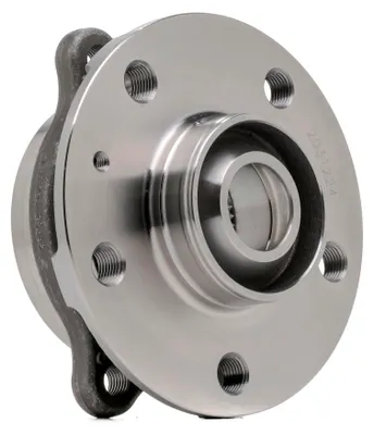 Produktbild von SKF Radlagersatz für AUDI A4 Avant (8K5, B8) VKBA 6649 F
