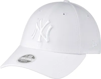 Produktbild von New Era Essential NY Yankees 9Forty Cap Damen