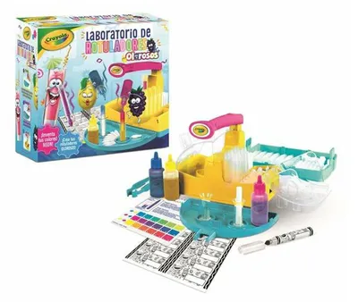 Produktbild von Crayola Zeichnungsset