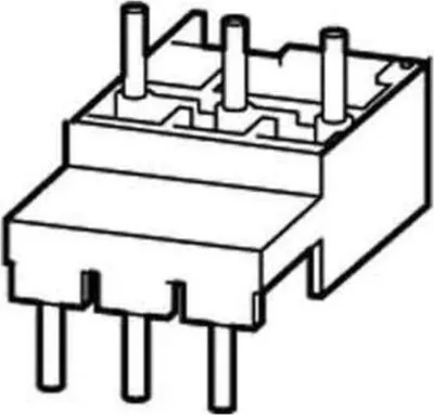 Immagine prodotto di Modulo di contatto elettrico Eaton PKZM0-XM32EN 239349