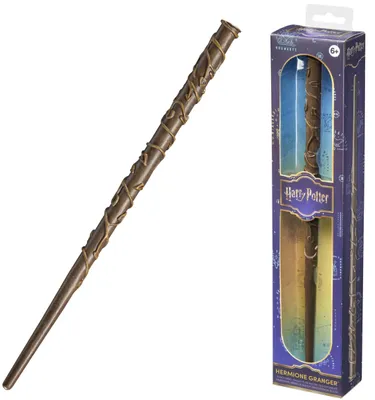 Obrázek produktu pro The Noble Collection NN5633, Harry Potter, 6 rok/roky