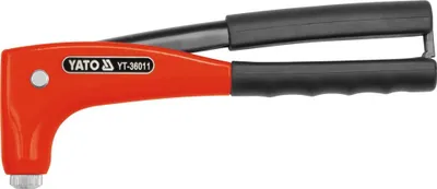 Produktbild von Yato YT-36011, 235 mm