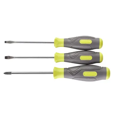 Image de Jeu de 3 tournevis RSD1PH2S Ryobi