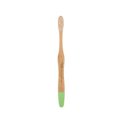 Produktbild von Super Natural Bamboo Toothbrush ( Medium ) - Zubní Kartáček 1.0ks