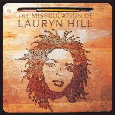 Obrázok produktu pre Lauryn Hill: The Miseducation Of Lauryn Hill (180g) - Col 88875194221 - (Vinyl / Allgemein (Vinyl))