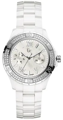 Produktbild von Damenuhr GC Watches X69111L1S (Ø 36 mm)