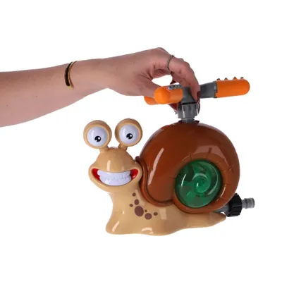 Obrázek produktu pro Ostatní značky Postřikovač Snail 20 cm