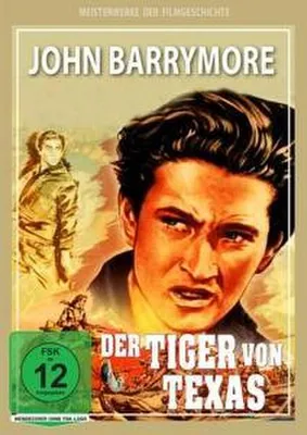 Produktbild von Der Tiger von Texas