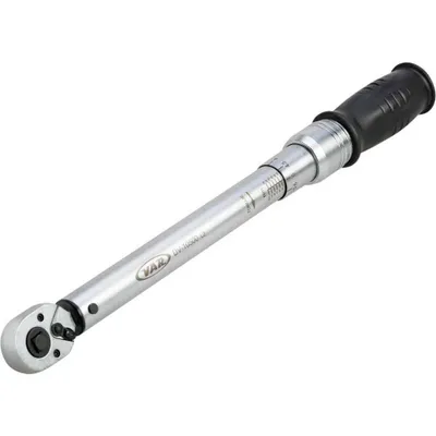 Obrázok produktu pre Momentový kľúč 3/8" DV-10500, VAR, 20 až 100 Nm, VAR, FA003540457