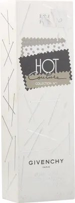 Obrázek produktu pro Givenchy Hot Couture tělové mléko 200 ml