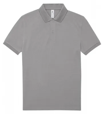 Immagine prodotto di B&C - Camicia "My Polo" per uomo/donna Unisex LT2616 (3XL) (grigio)