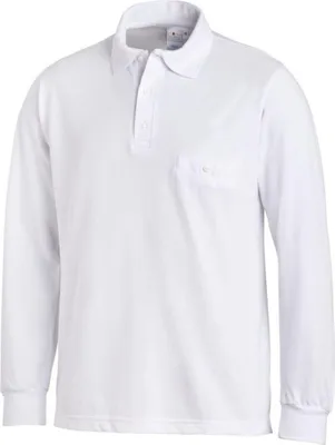 Produktbild von Leiber  Shirt Farbe weiß Größe S, 08/841/01