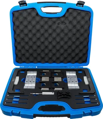 Image de BGS Kit d'outils de réglage du moteur pour Mercedes-Benz M176 / M177 / M178 - 70113